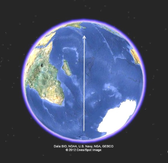 Simultaneous Impacts Fig3 April 2020