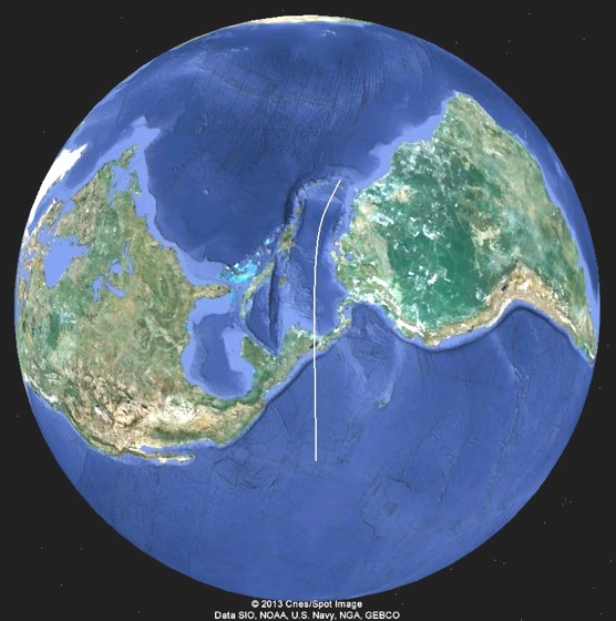 Simultaneous Impacts Fig8 April 2020